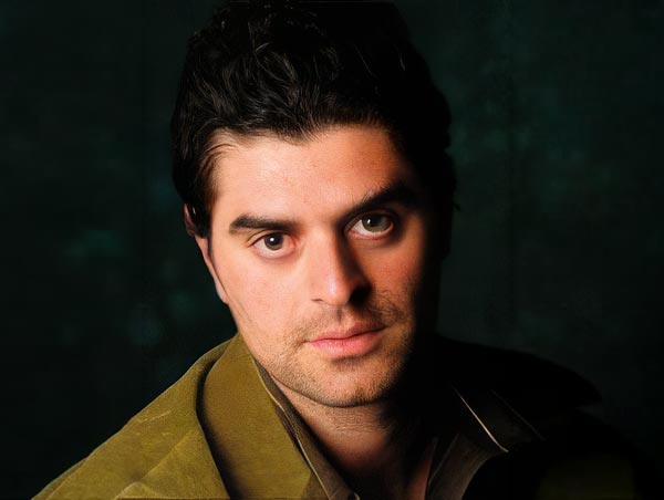 Federico Malizia