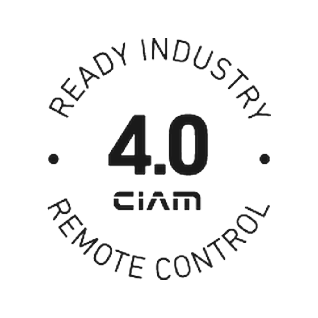 INDUSTRIA 4.0(Solo ita)
