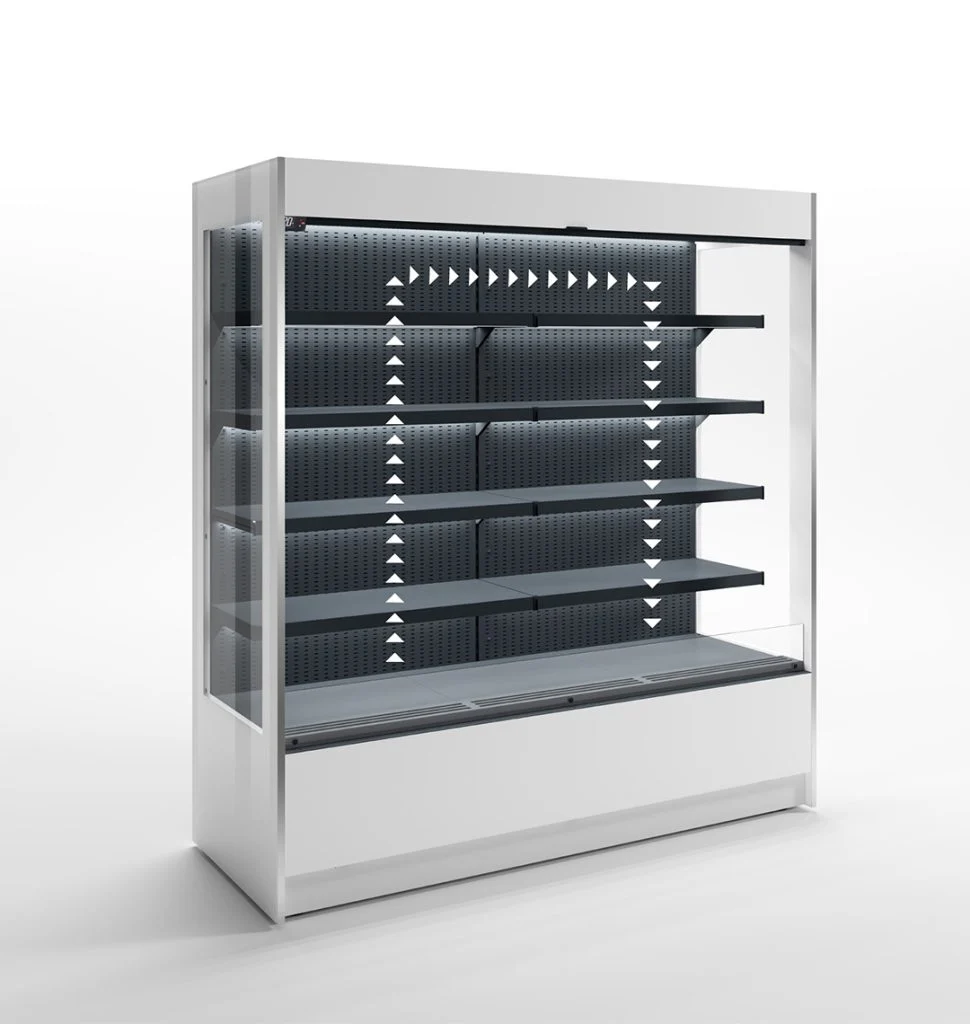 Grab&Go Classic termodinamica