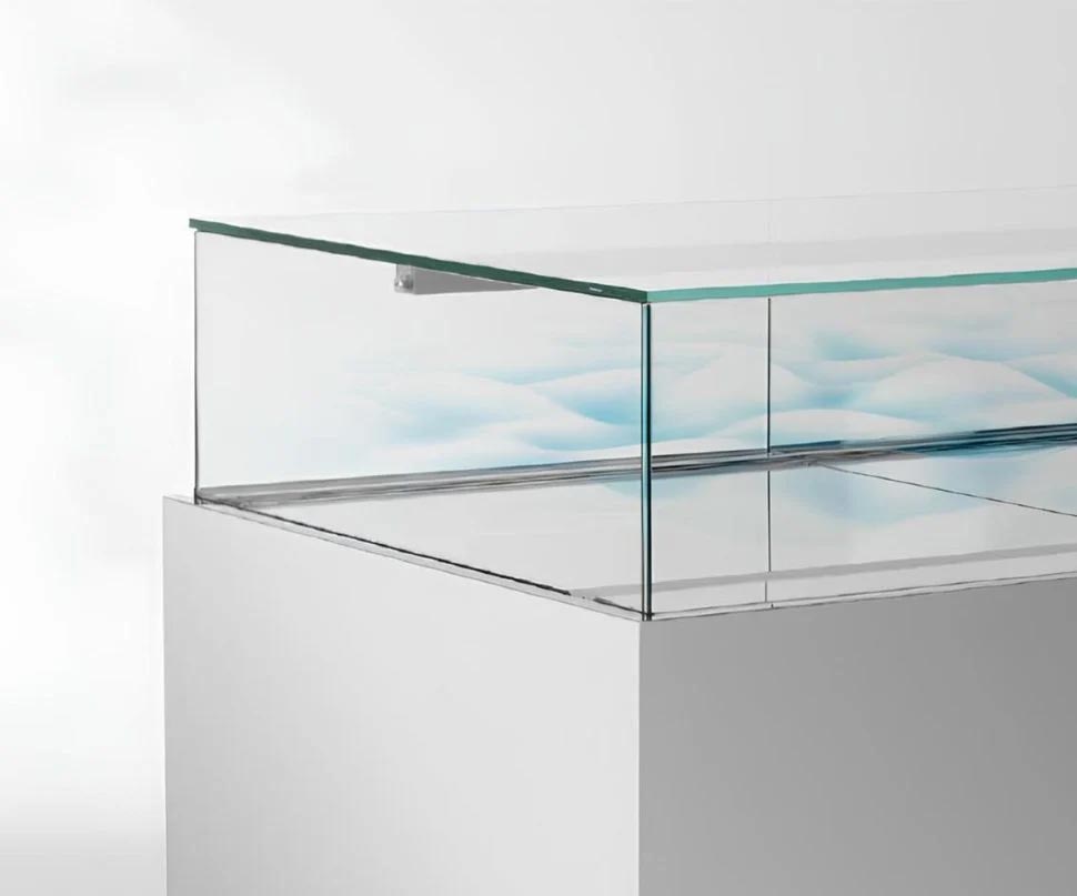 jewellery chocolate humidity control