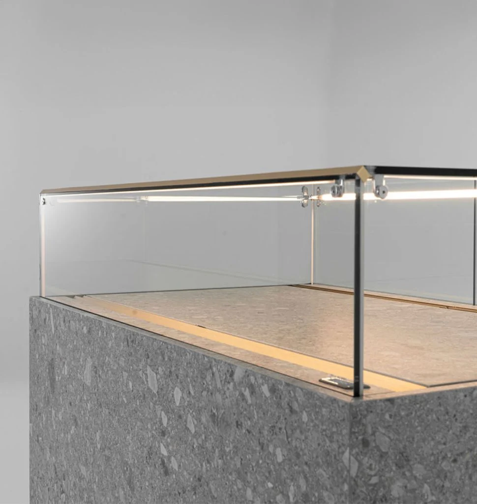 jewellery r4l  illuminazione