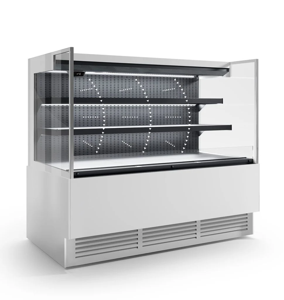 LowGrab Thermodynamics