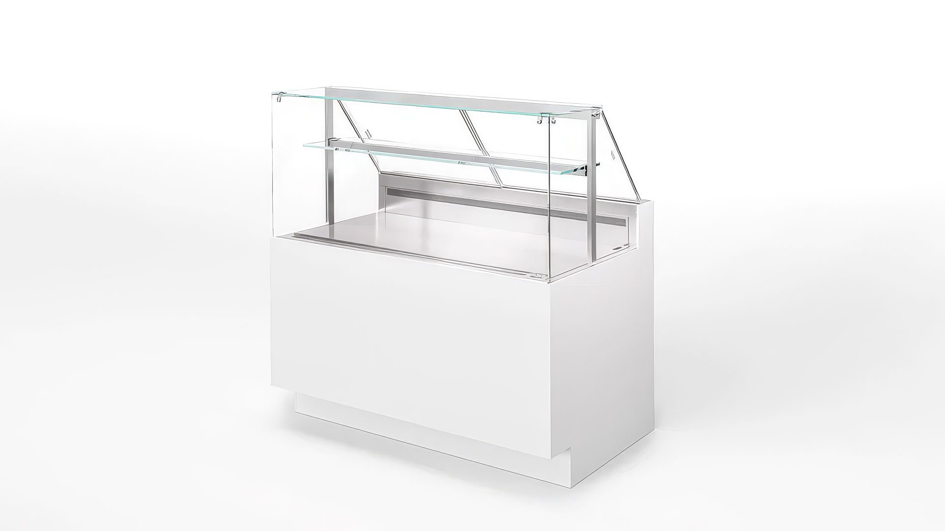 6040 Paneled set-up