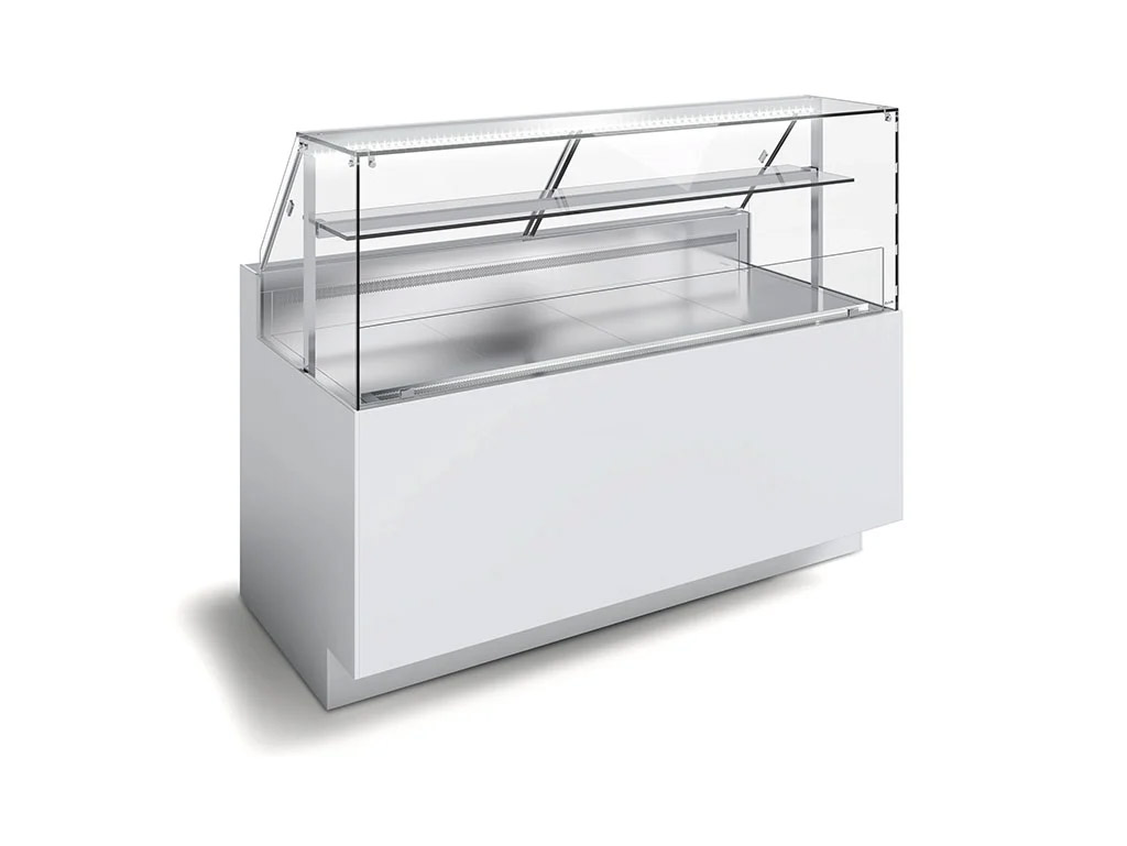 6040 horizontal showcase