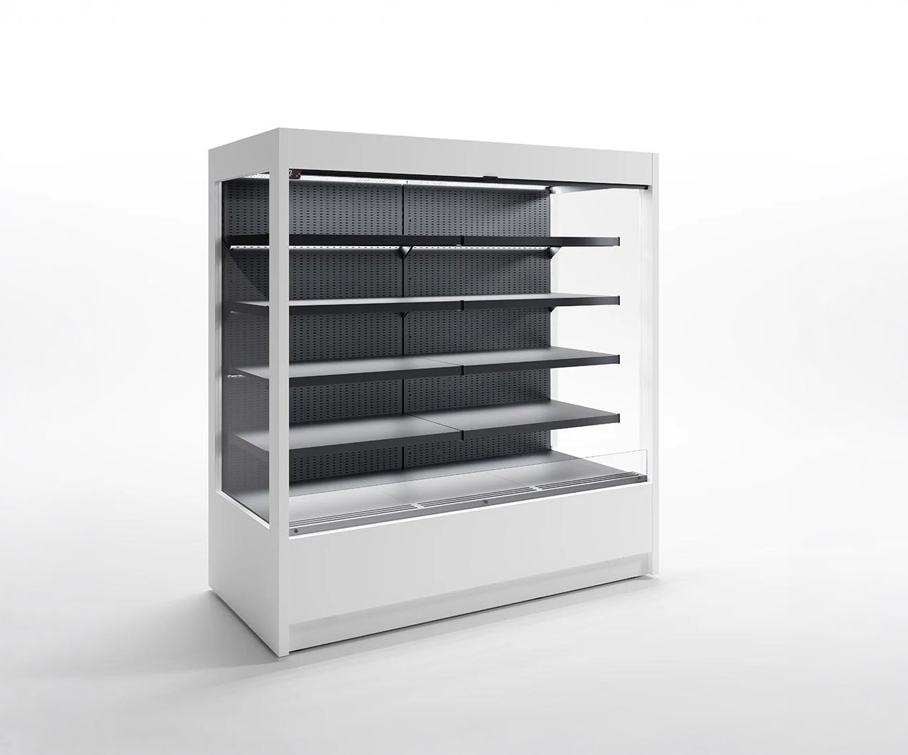 Grab&Go Classic Open