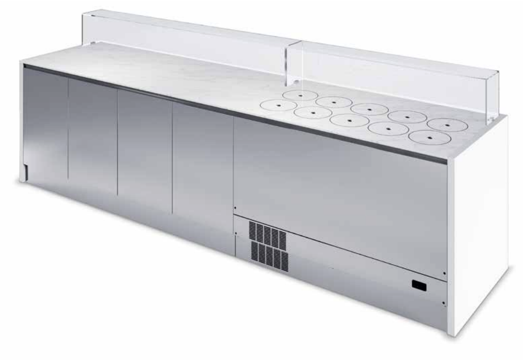 Assetto compact
