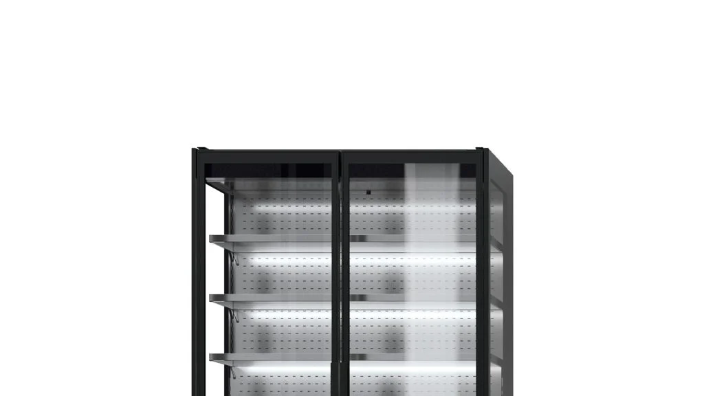 Eco doors set-up