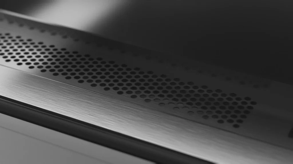 6040 Micro-perforated sheet