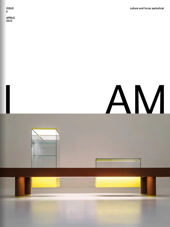 D — COME DESIGN