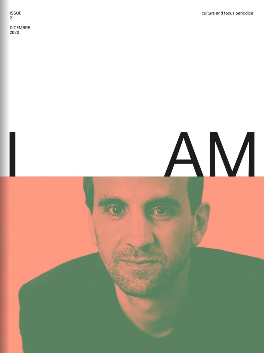 CIAM DESIGN TALKS