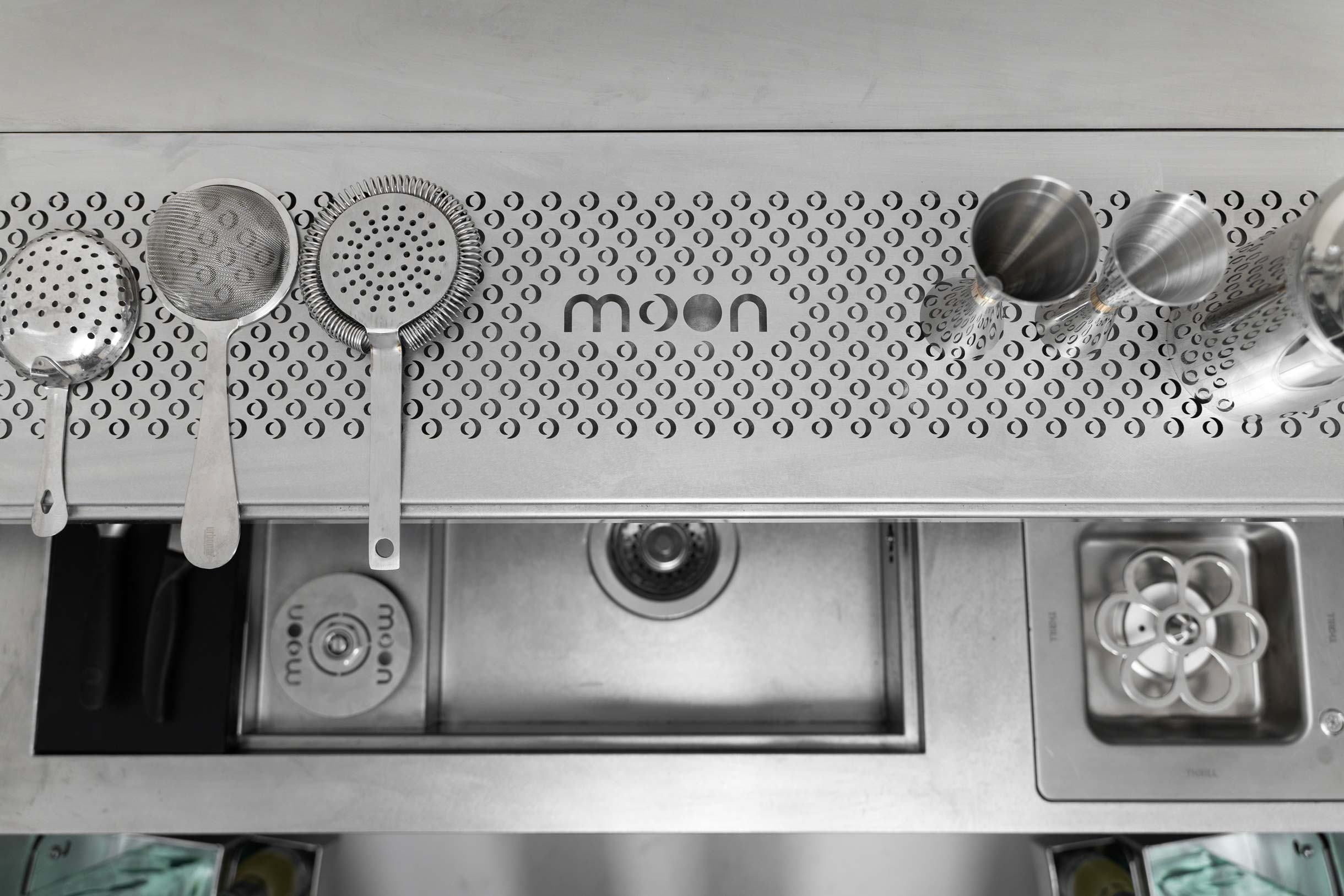 moon general view