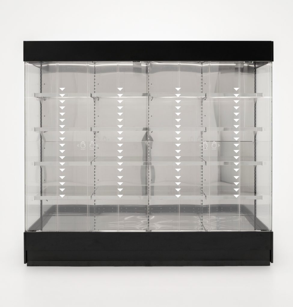 I-Glass termodinamica