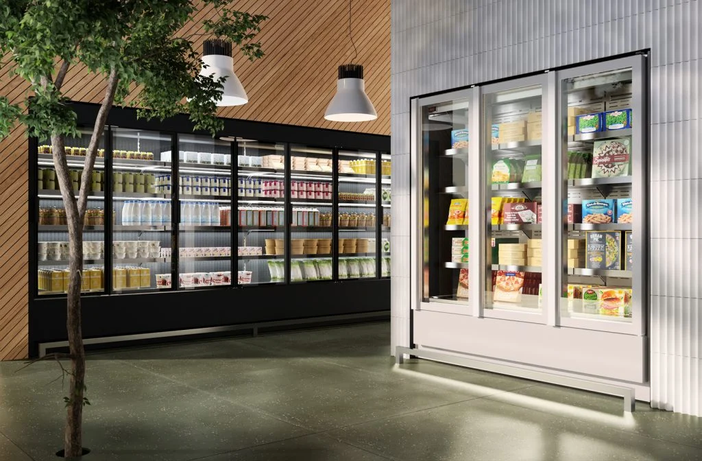 Grab&Go Classic Gallery
