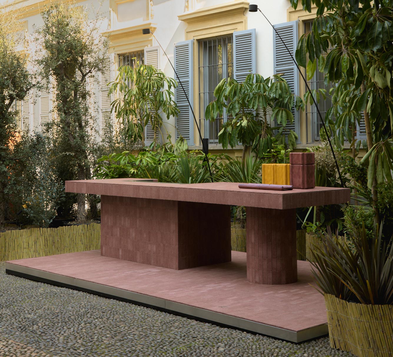 Fuorisalone bovara 2025