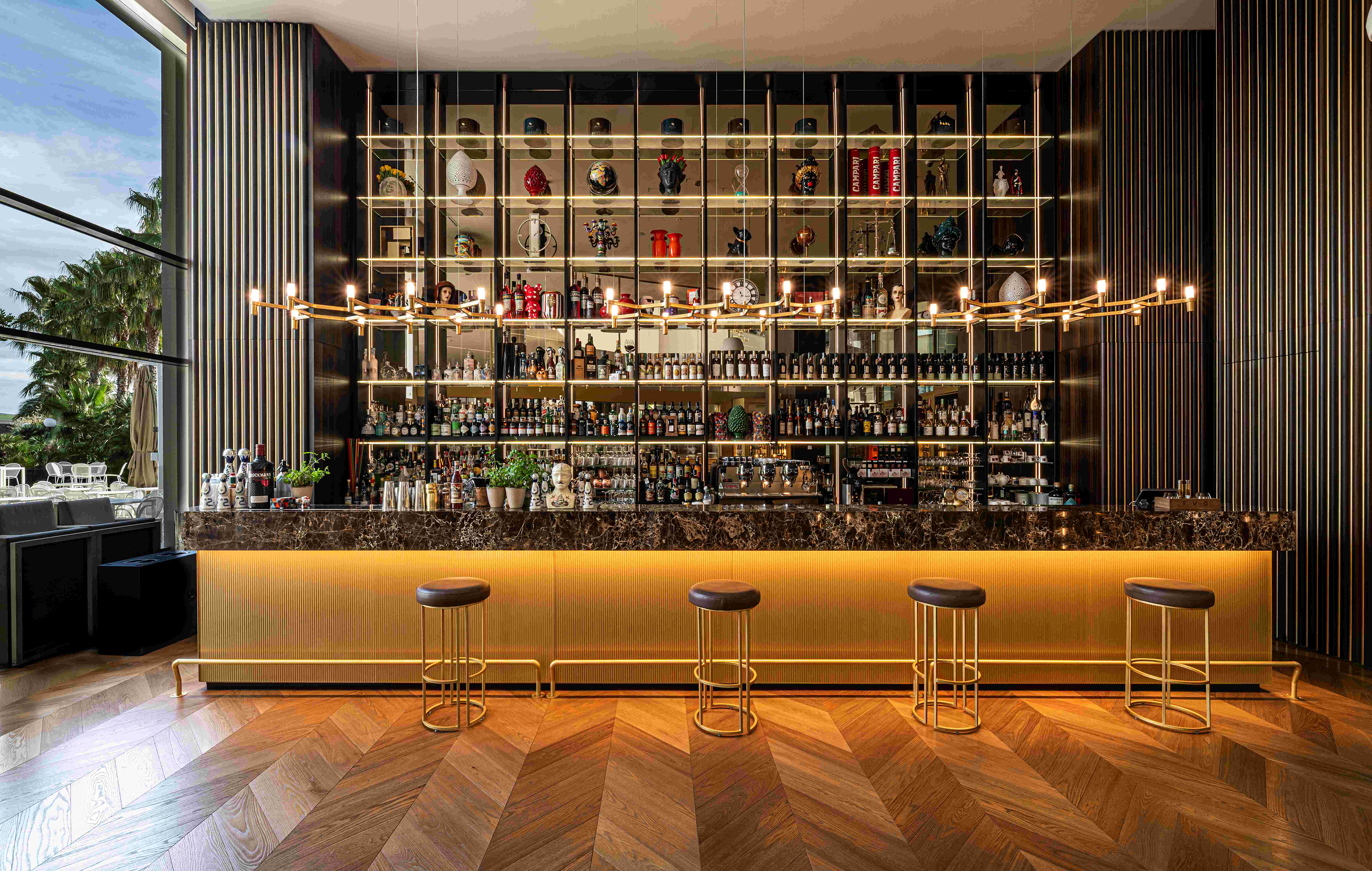 La Piazzetta, UNAHOTELS MH
