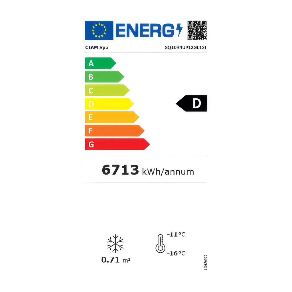 ECODESIGN AND ENERGY LABELLING