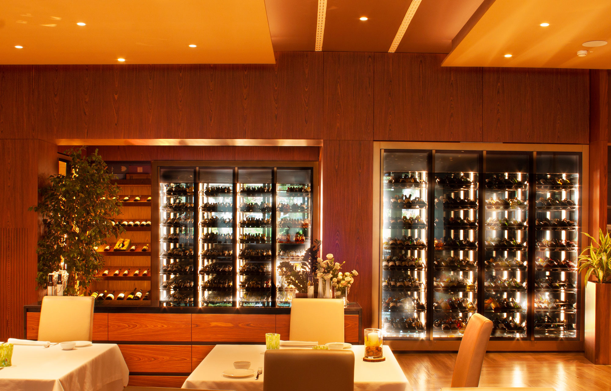 Le Radici Bistrot