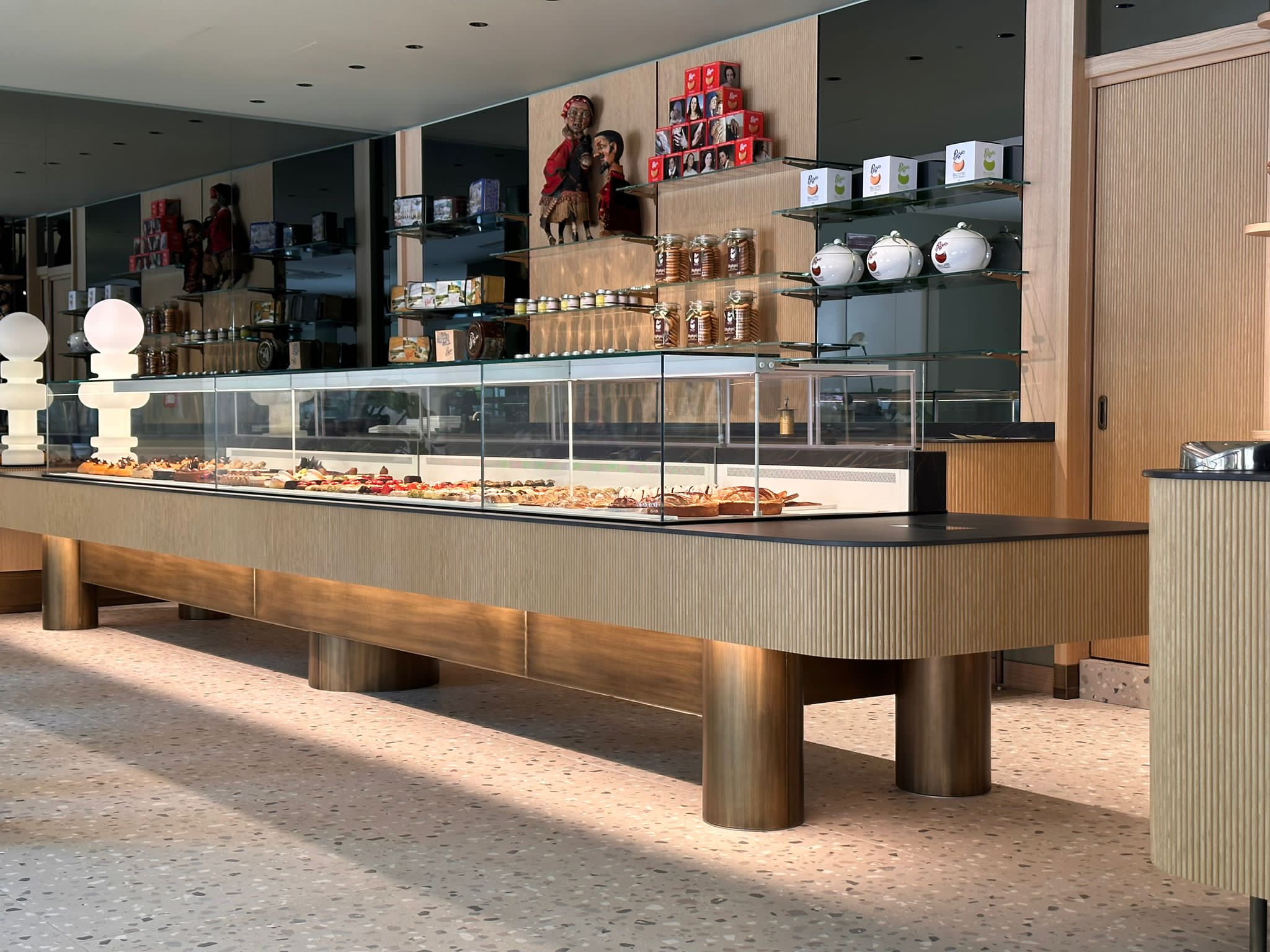 Pasticceria Bigio