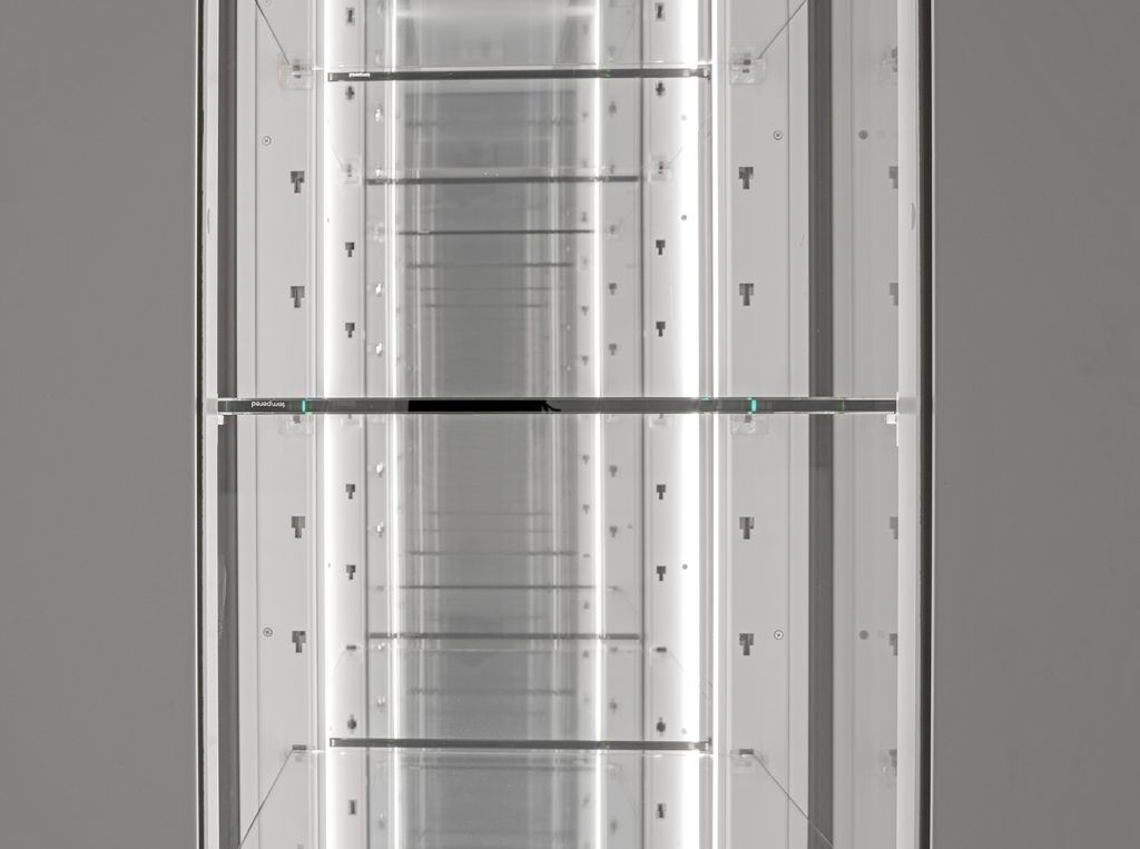 islandzero illuminazione