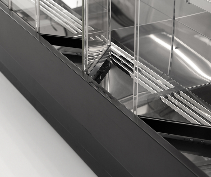 I-Glass automazione