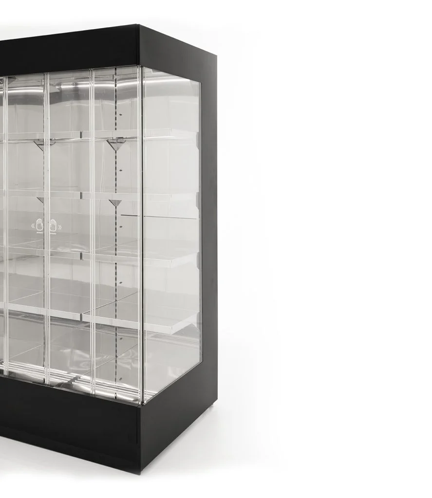 I-Glass trasparenza