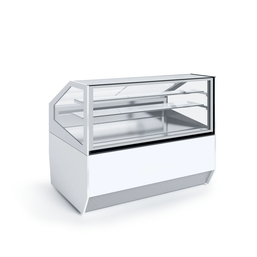 ice queen 2 shelves