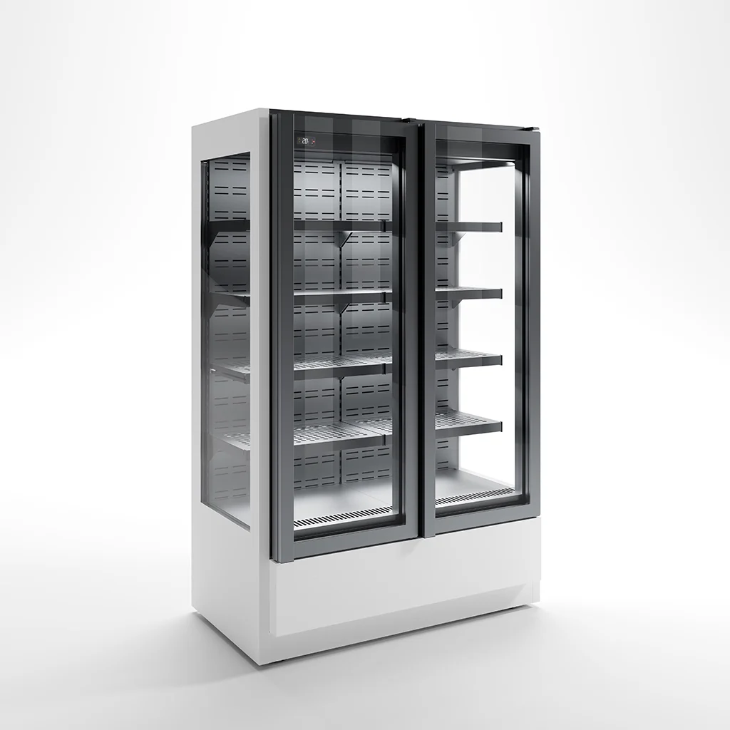 Grab&Go Porte Premium