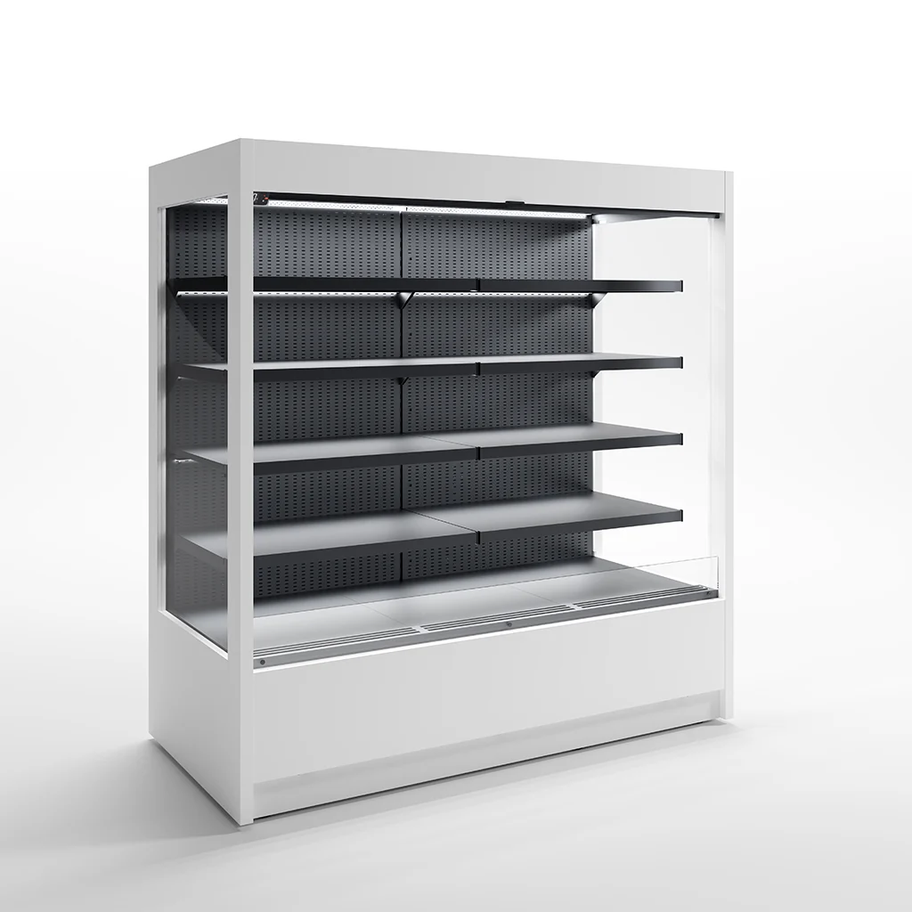 Grab&Go Classic Open
