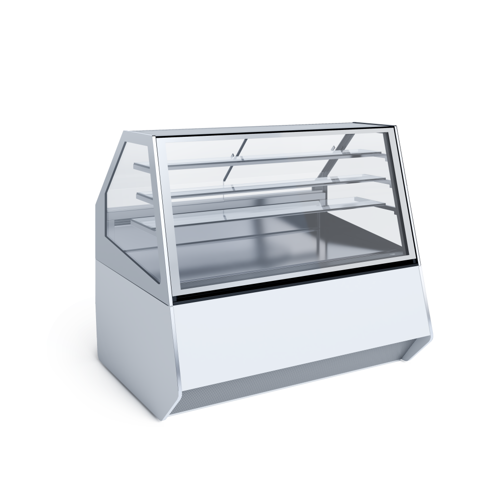 Mya 3 shelves