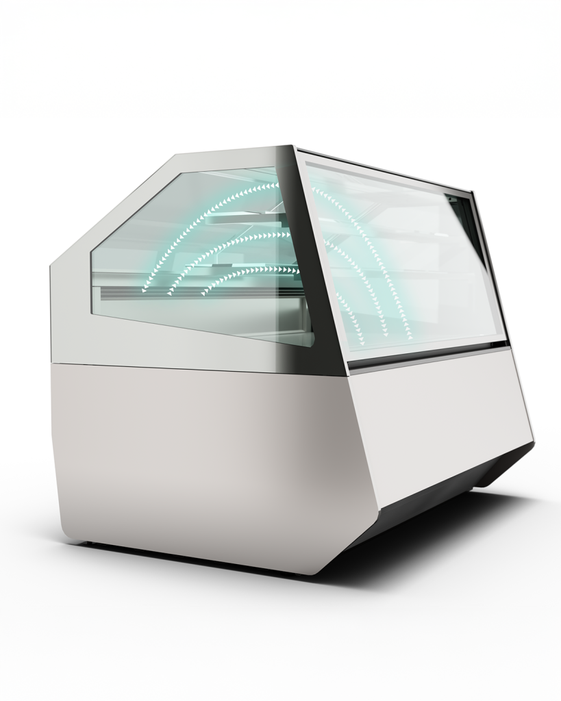 Mya refrigeration
