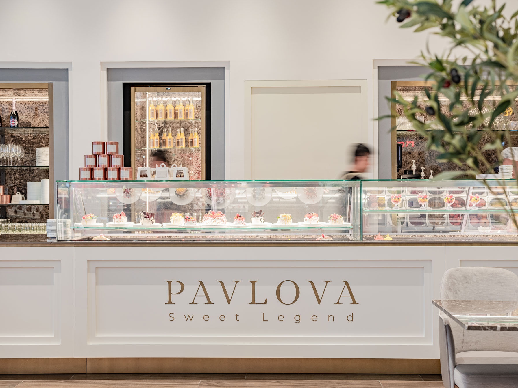 Pavlova