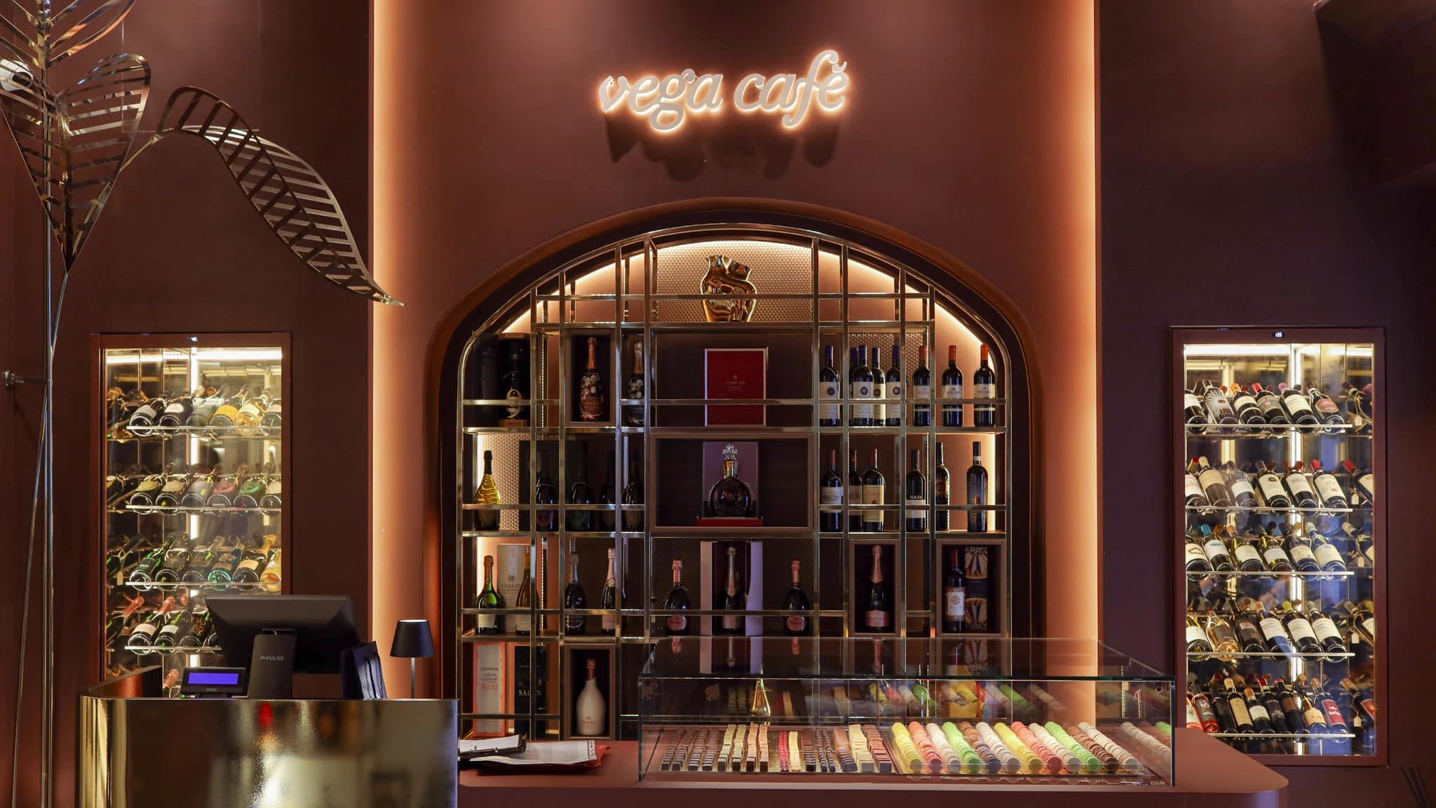 Vega Caffè