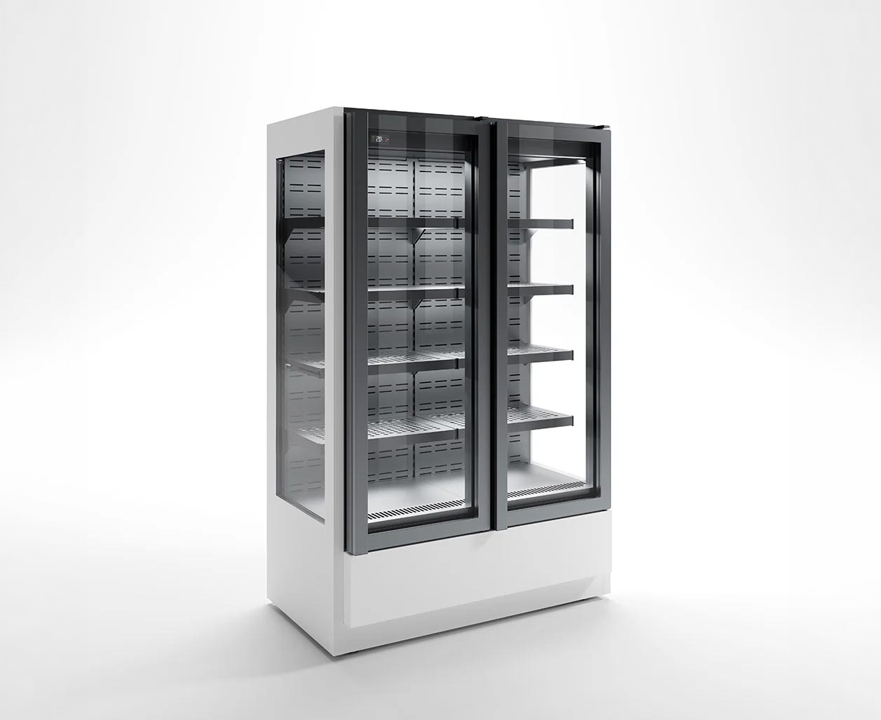 Grab&Go Premium Doors