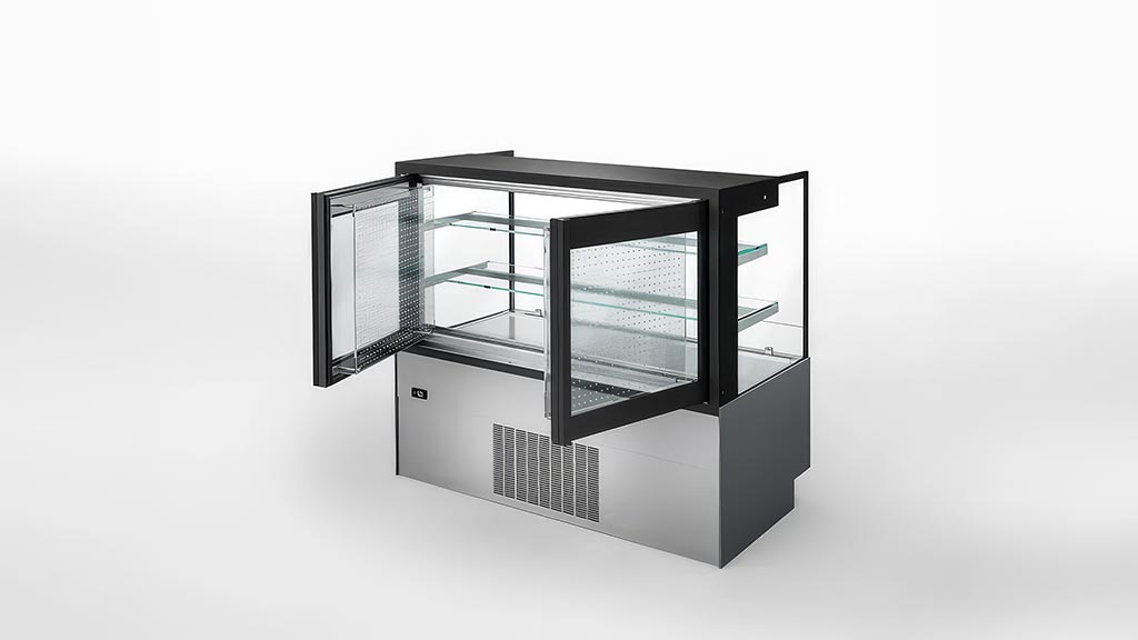 Tortuga self doors