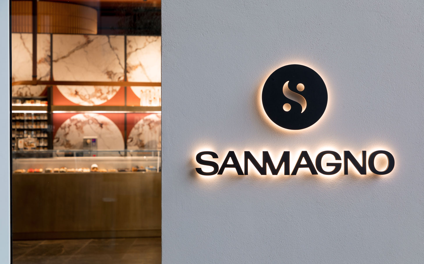 Sanmagno Caffè