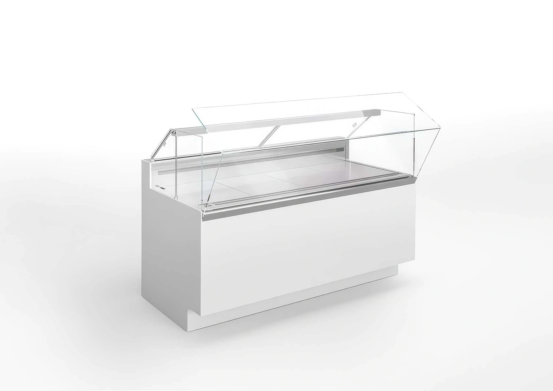 6040 glass gantries