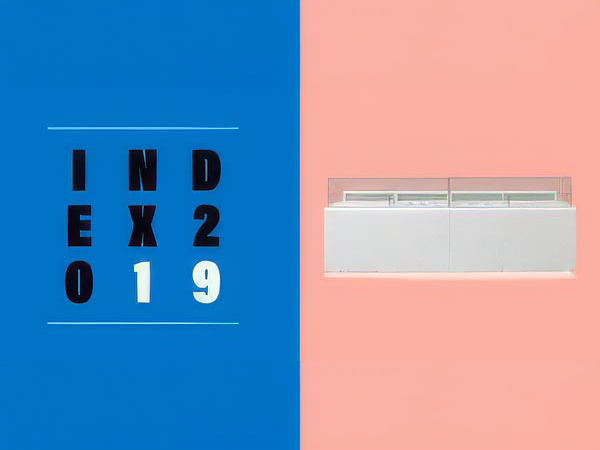 Il palcoscenico internazionale del design
