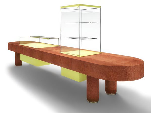 Table selezionato per l’ADI Design Index