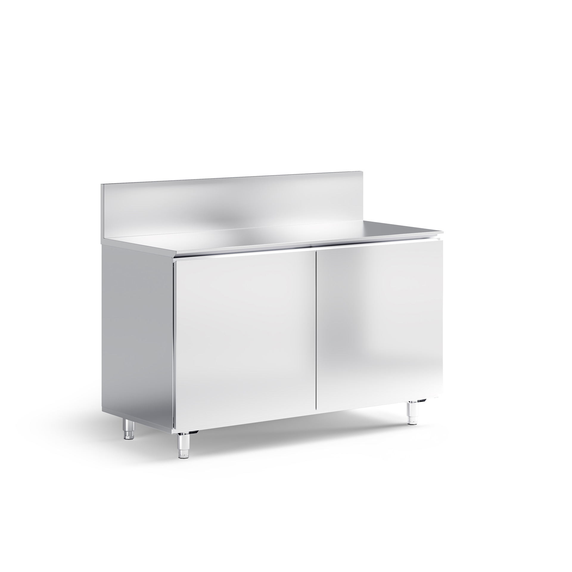Counter compact