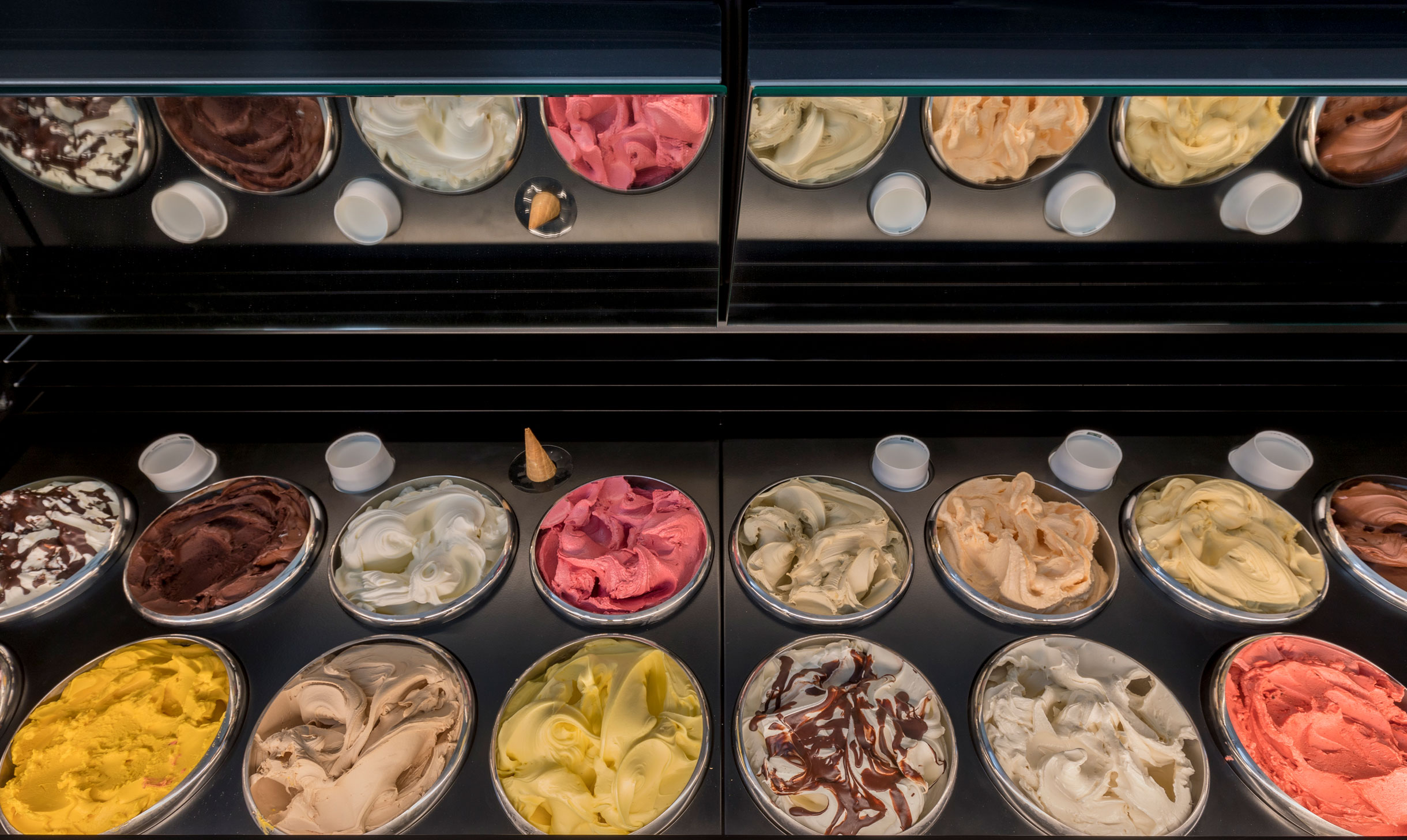 GelatoWall