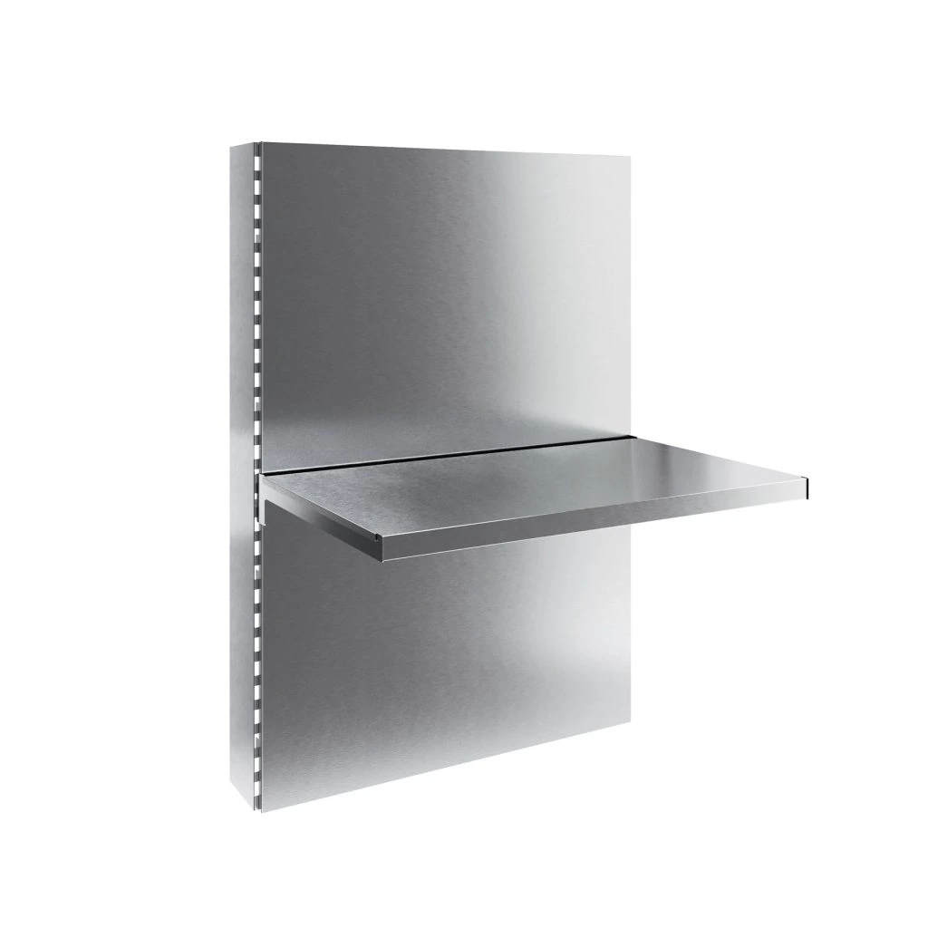 Grab&Go Classic Shelves