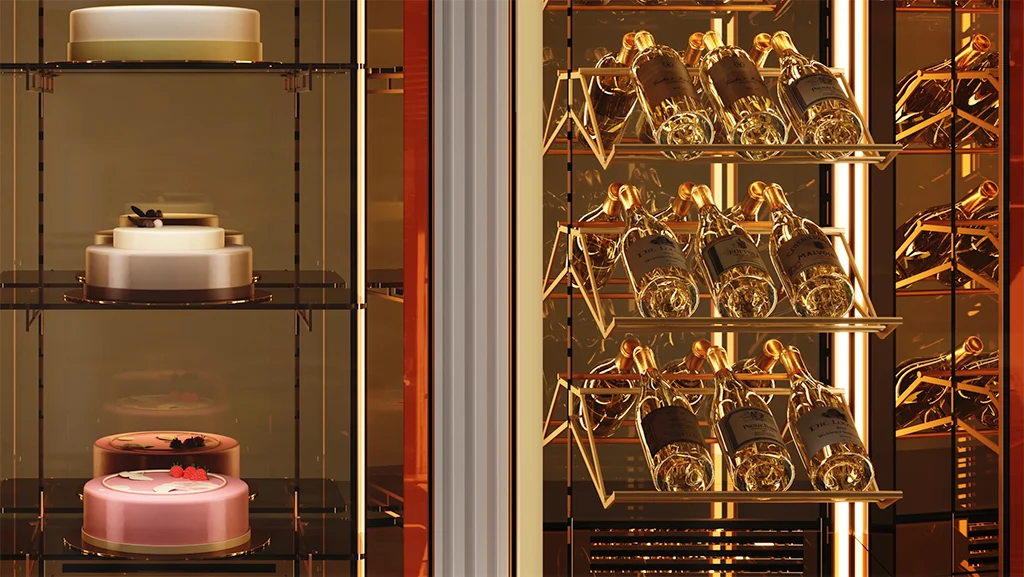 murozero pastry