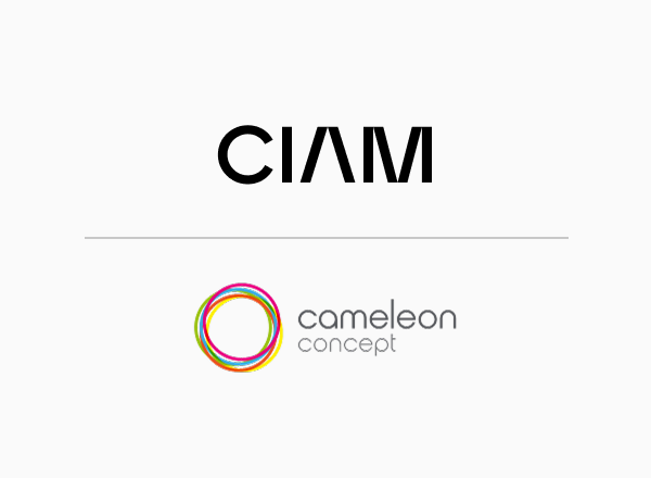 CIAM acquisisce Caméléon Concept