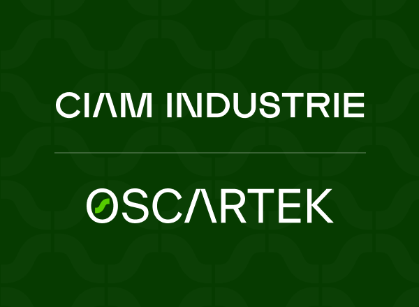 CIAM Industrie acquisisce di Oscartek