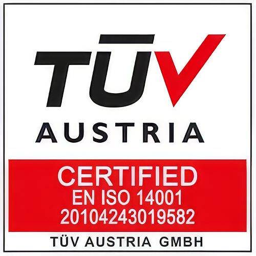 ISO 14001:2015