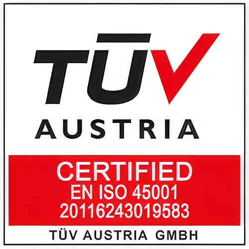 ISO 45001:2018