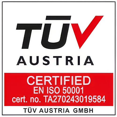 ISO 50001:2018