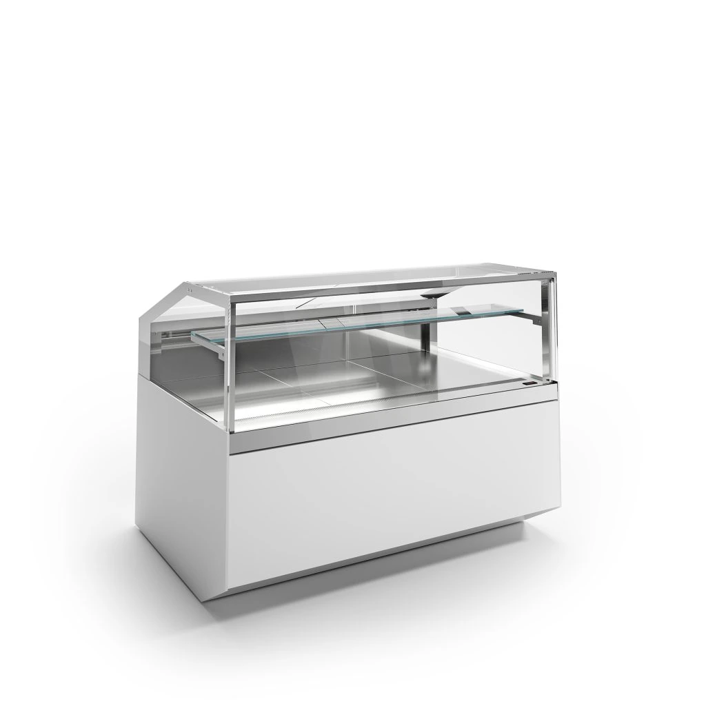 Glass gantries