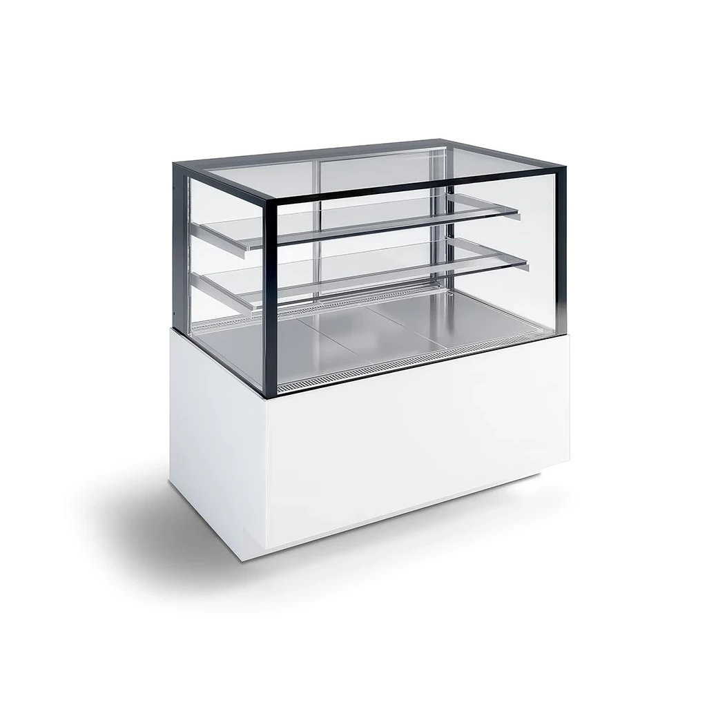 tortuga double galzed 2 or 3 shelves