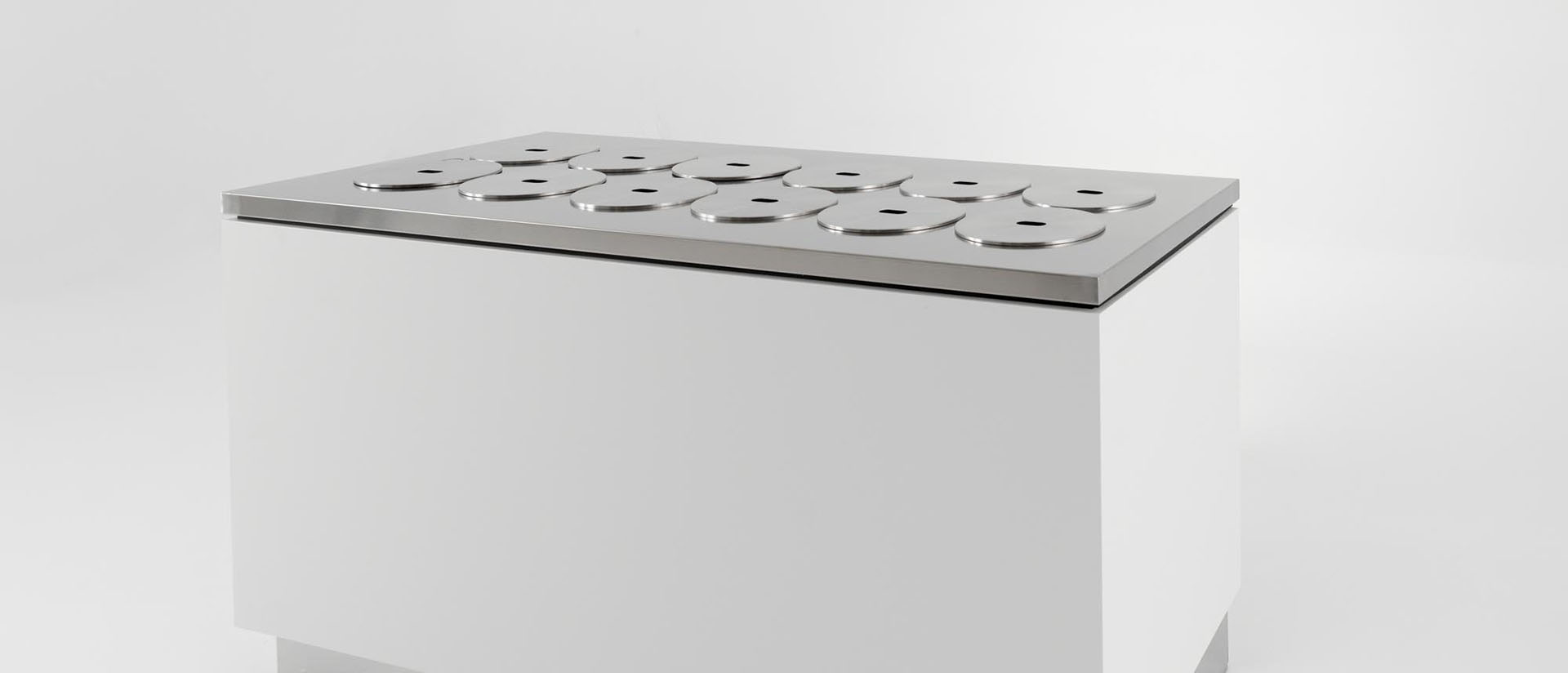 Progetto CIAM 4
